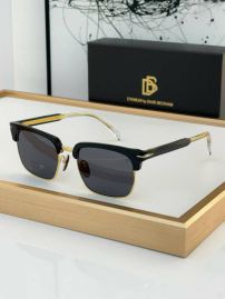 Picture of David Beckha Sunglasses _SKUfw55829351fw